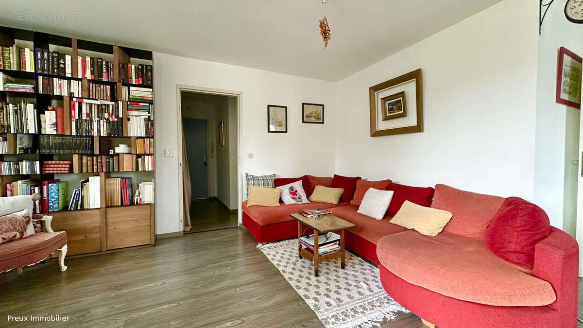 Appartement à ANNECY