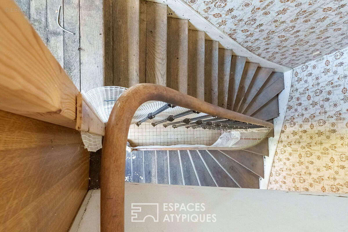 Appartement à PONT-SAINT-VINCENT