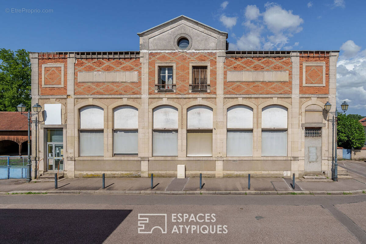 Appartement à PONT-SAINT-VINCENT