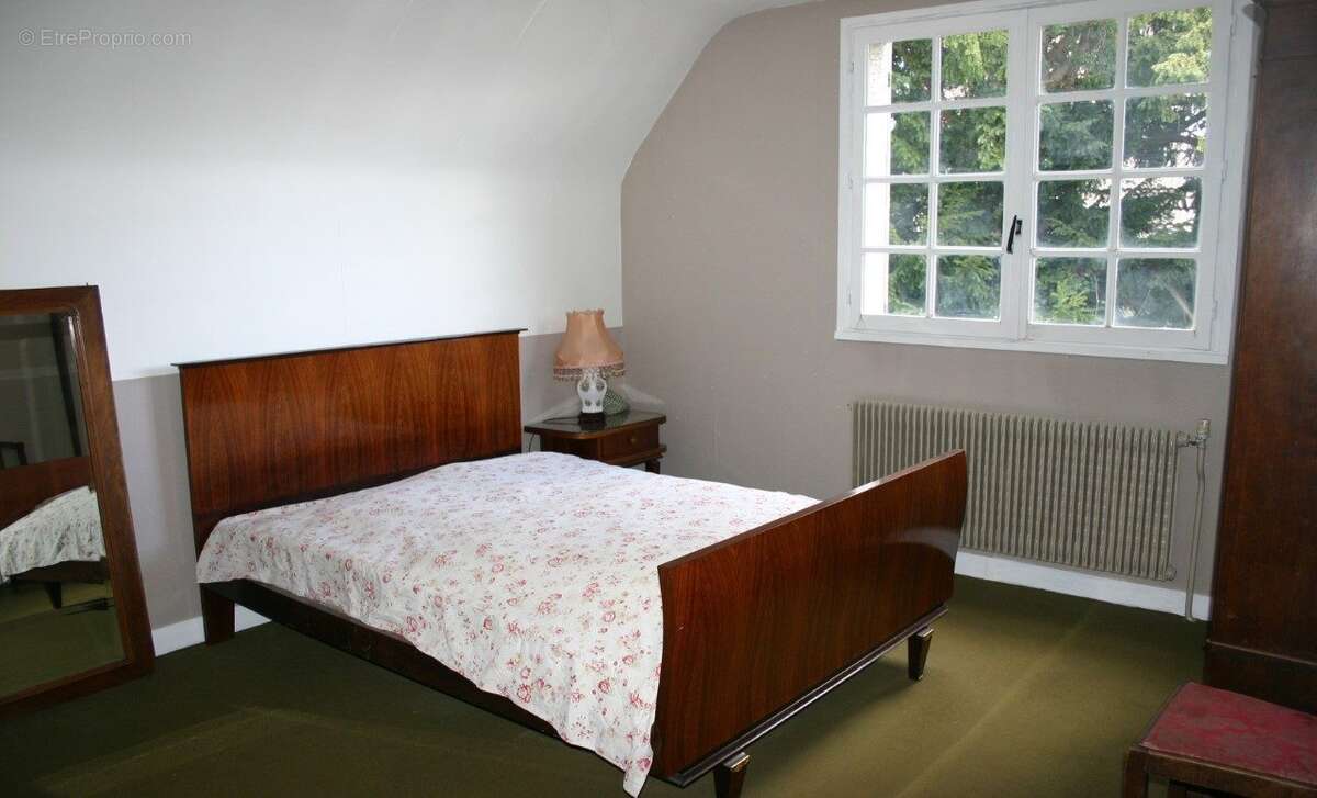 EXTERIEUR - Maison à SEVRAN