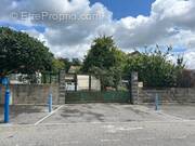 Terrain à BONNEUIL-EN-FRANCE