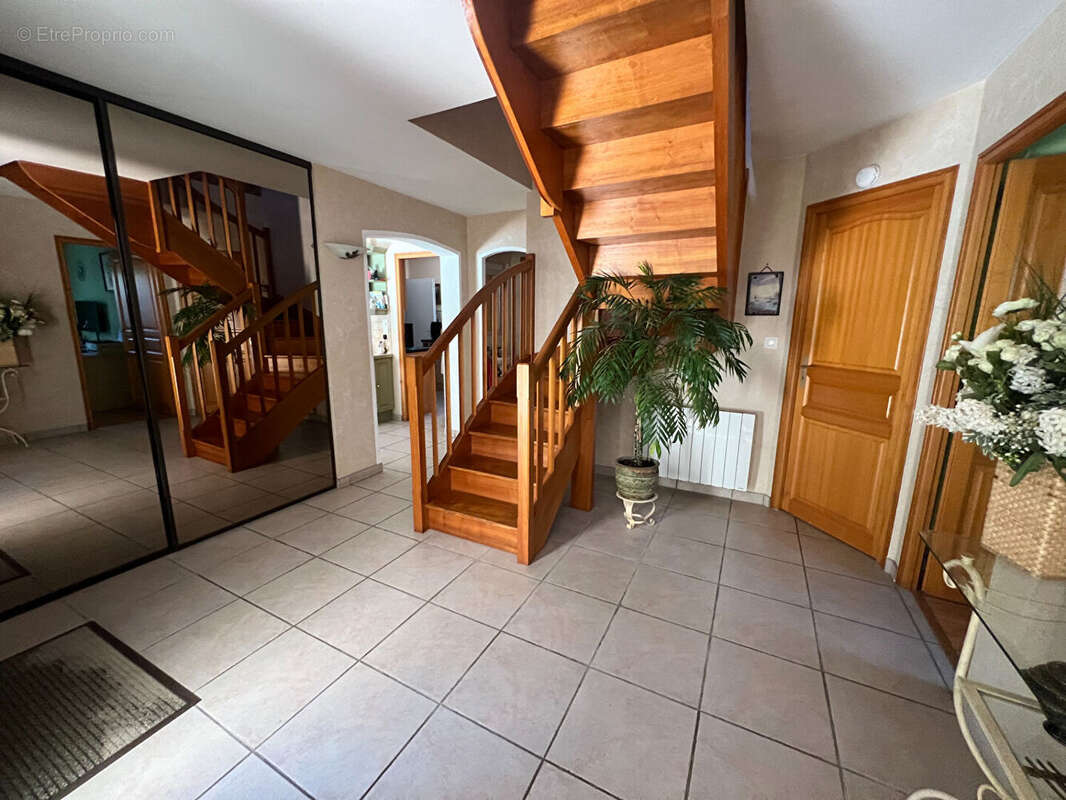 Maison à LES SABLES-D&#039;OLONNE