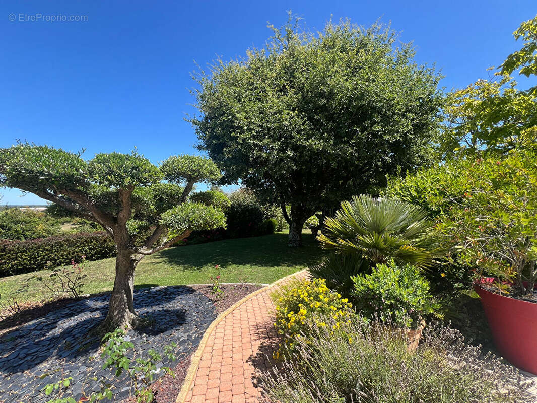 Maison à LES SABLES-D&#039;OLONNE