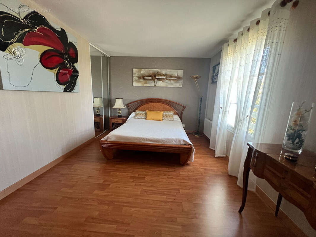 Maison à LES SABLES-D&#039;OLONNE