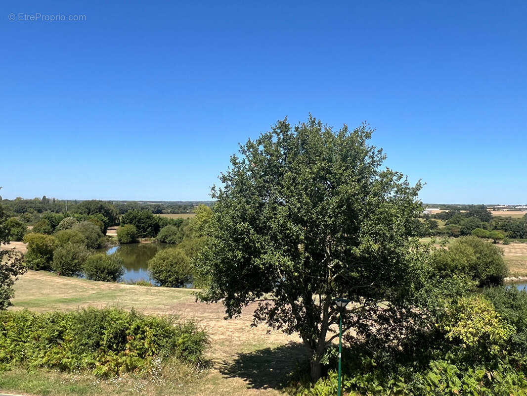 Maison à LES SABLES-D&#039;OLONNE