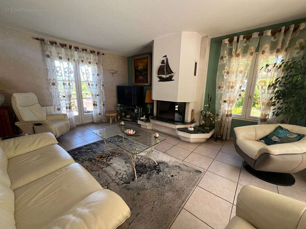 Maison à LES SABLES-D&#039;OLONNE