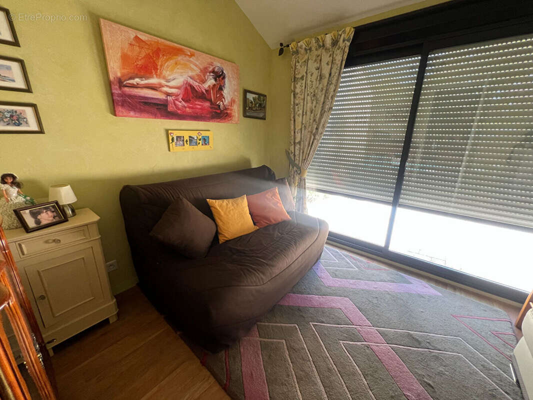 Maison à LES SABLES-D&#039;OLONNE