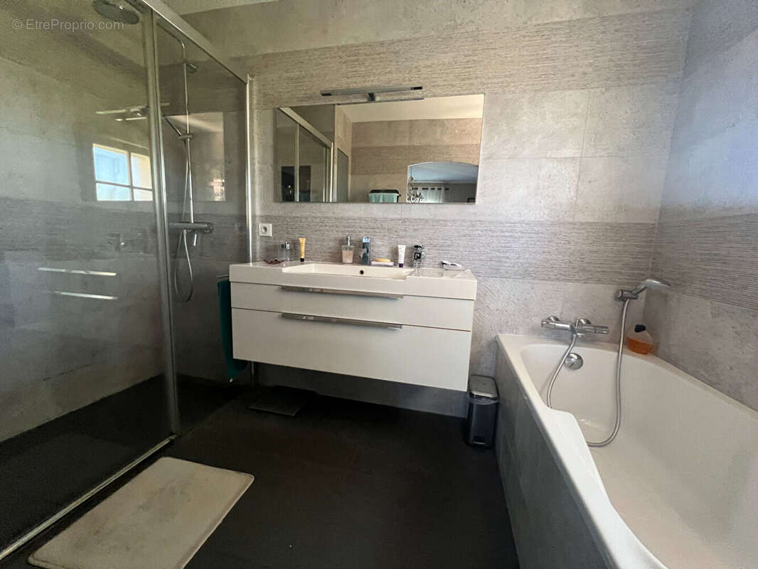 Maison à LES SABLES-D&#039;OLONNE