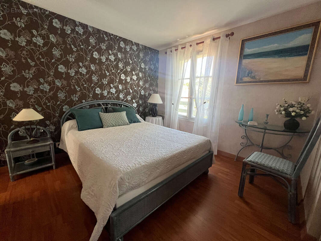 Maison à LES SABLES-D&#039;OLONNE