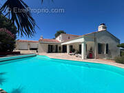 Maison à LES SABLES-D&#039;OLONNE