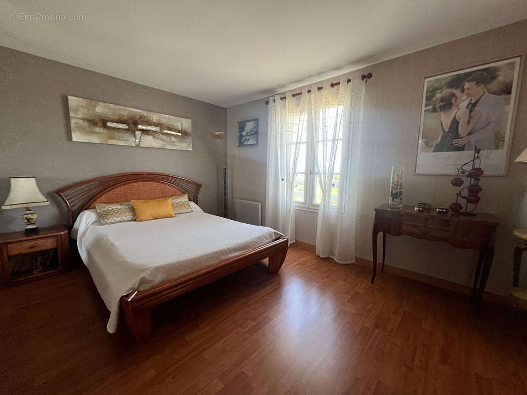 Maison à LES SABLES-D&#039;OLONNE