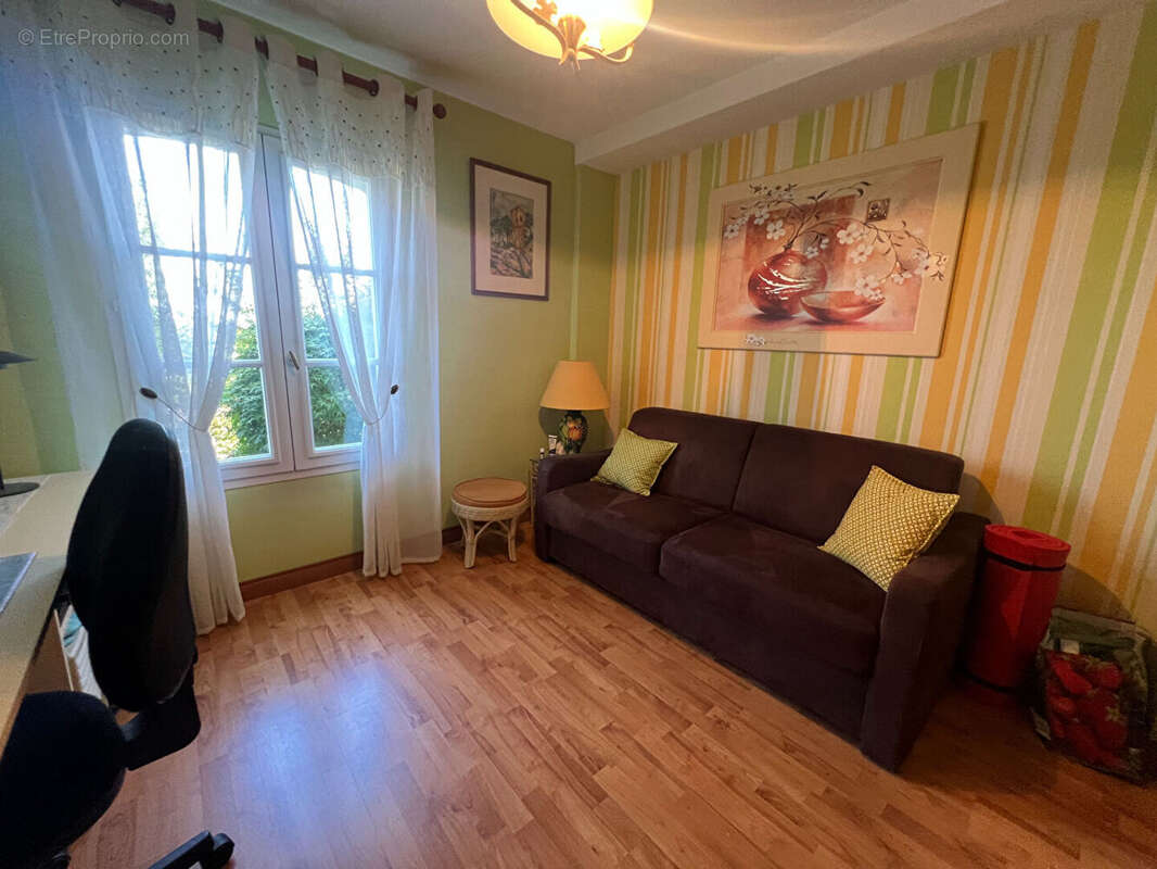 Maison à LES SABLES-D&#039;OLONNE