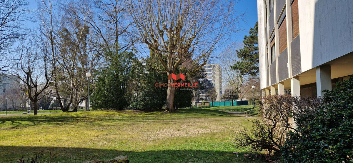 Appartement à PONTOISE