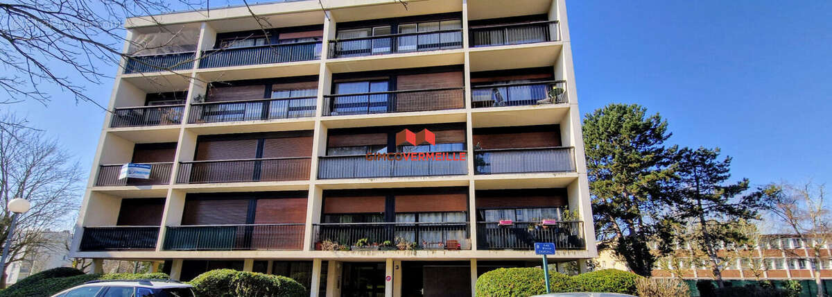 Appartement à PONTOISE