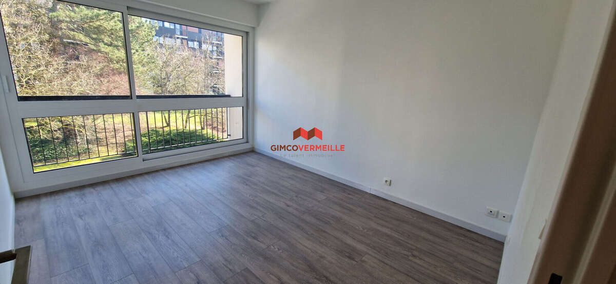 Appartement à PONTOISE