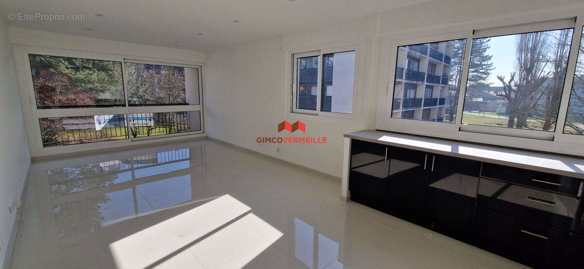 Appartement à PONTOISE