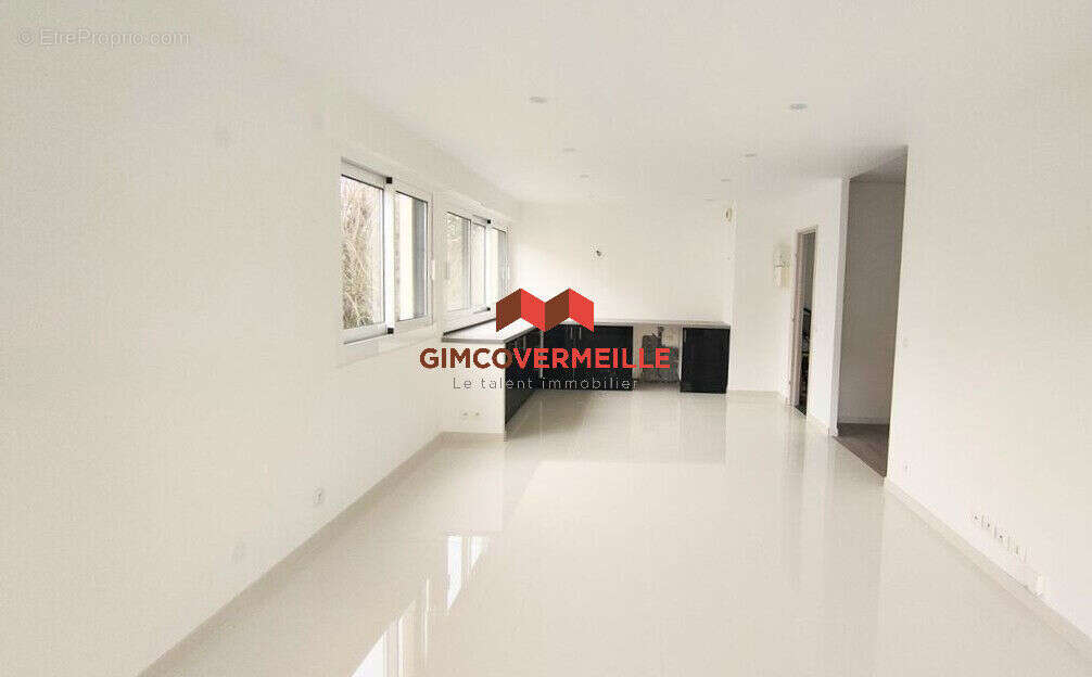 Appartement à PONTOISE