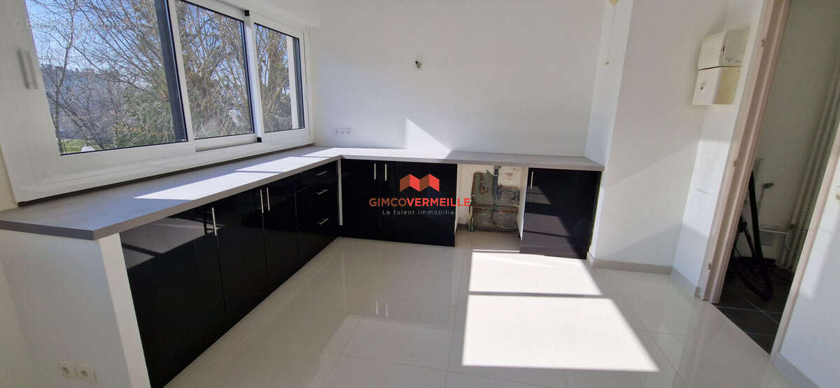 Appartement à PONTOISE