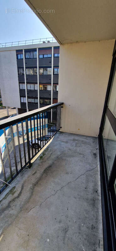 Appartement à PONTOISE