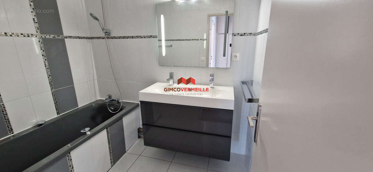 Appartement à PONTOISE