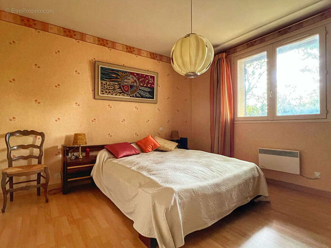 Maison à L&#039;UNION