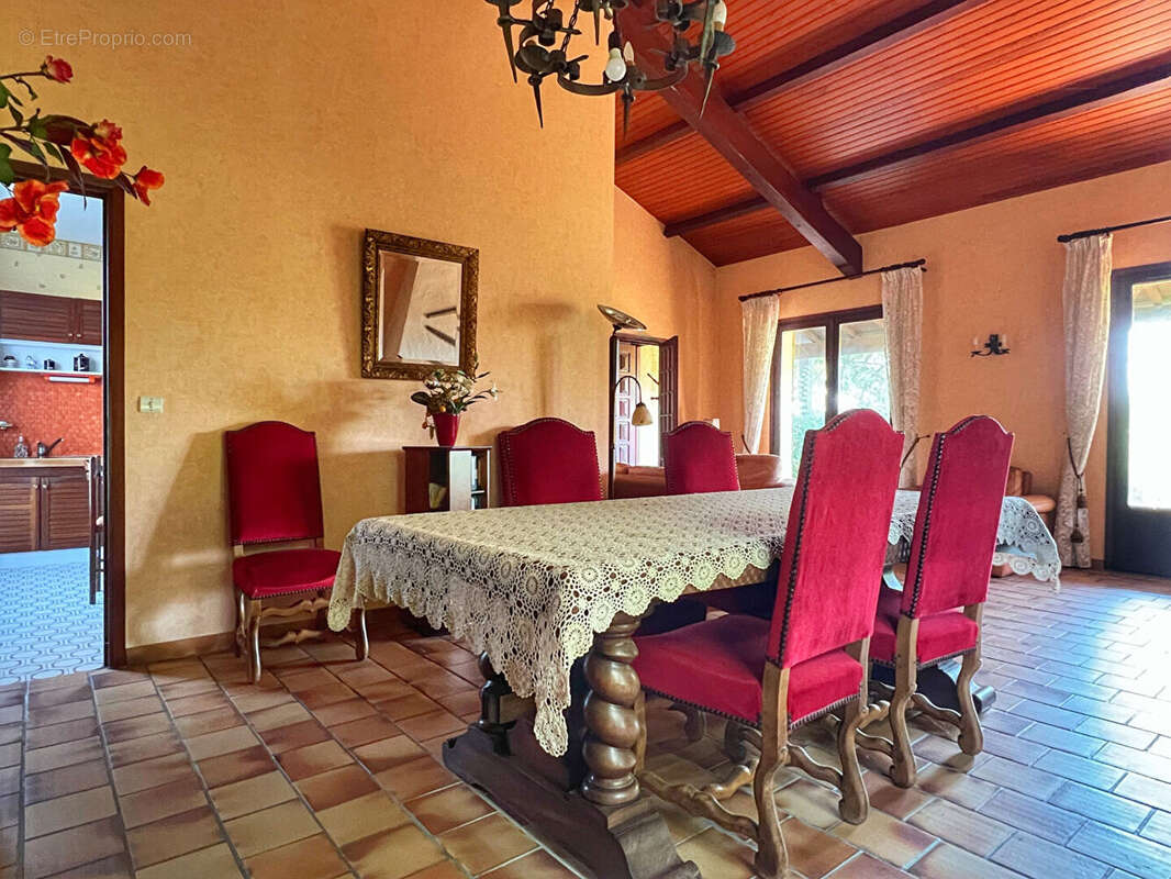 Maison à L&#039;UNION