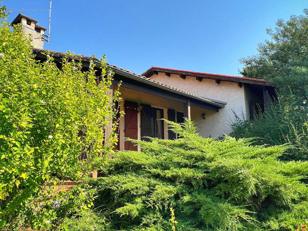 Maison à L&#039;UNION