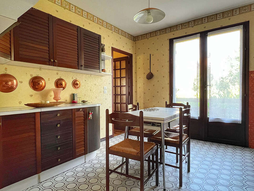 Maison à L&#039;UNION