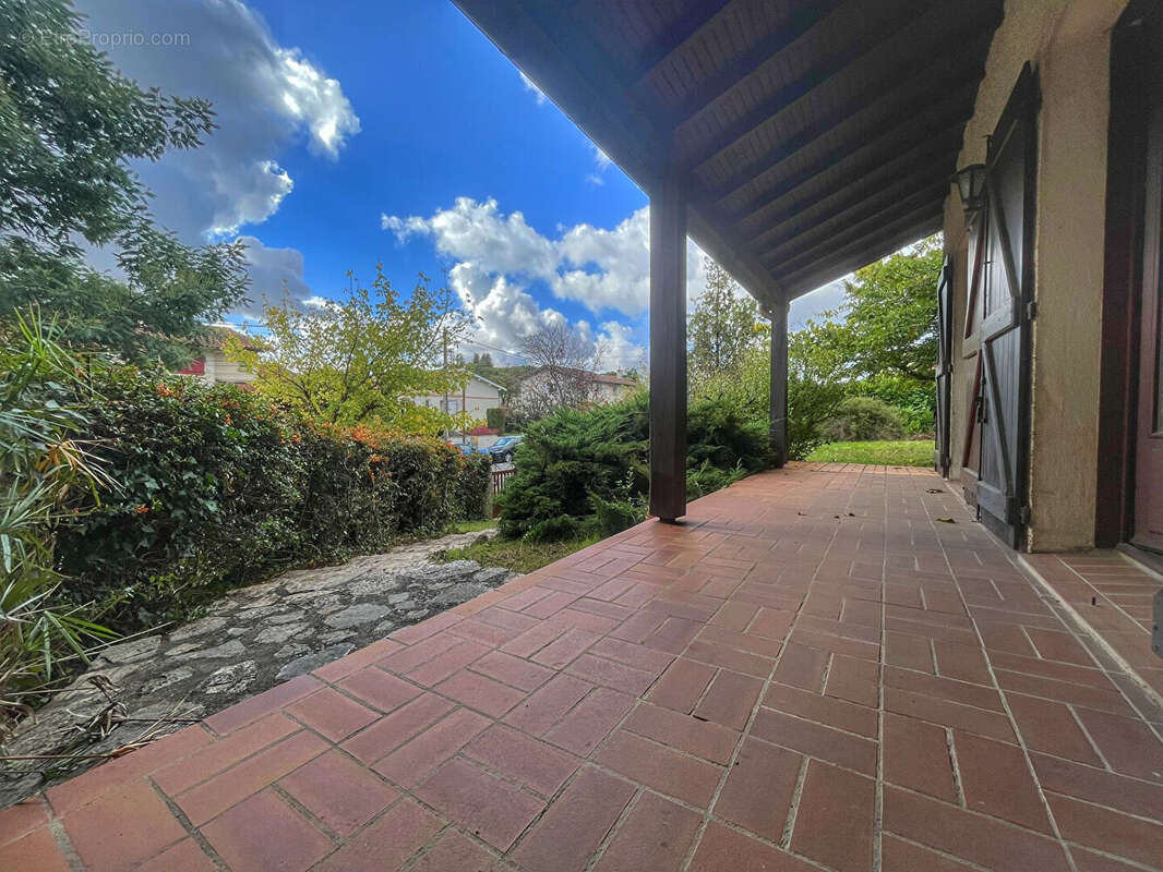 Maison à L&#039;UNION