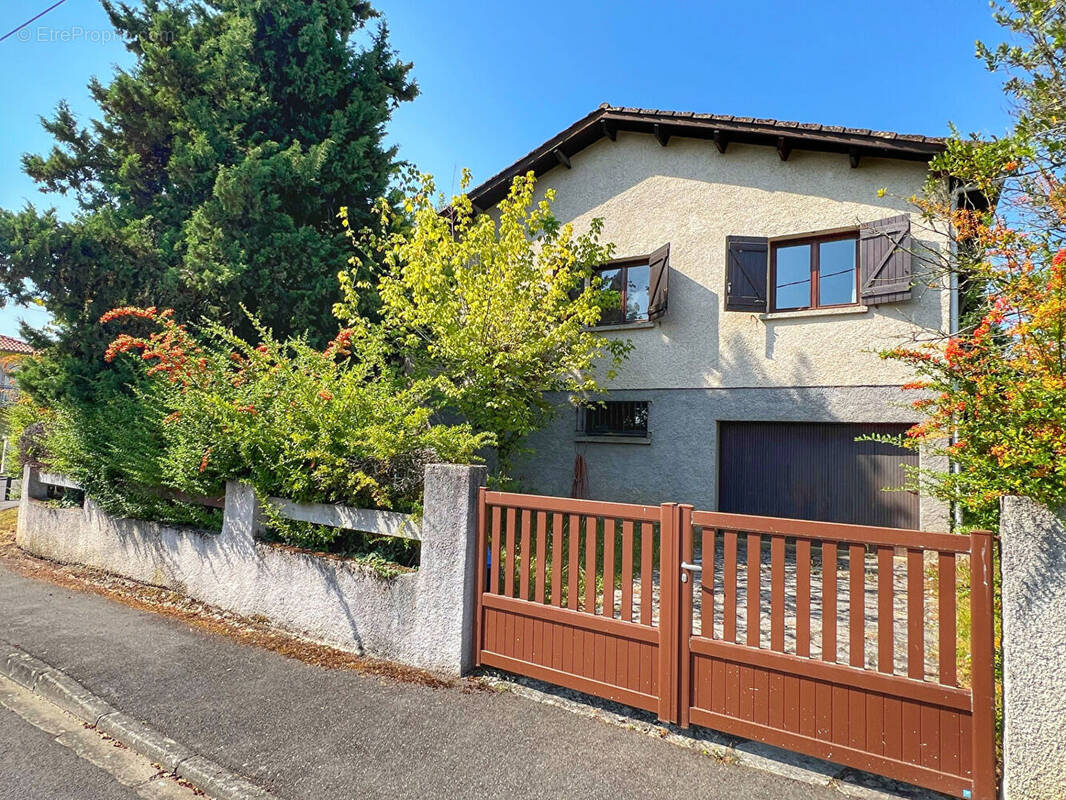 Maison à L&#039;UNION