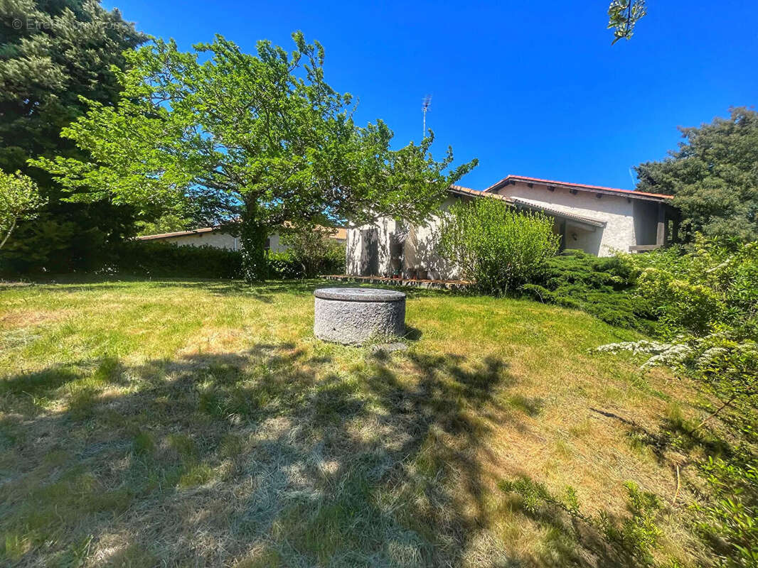 Maison à L&#039;UNION