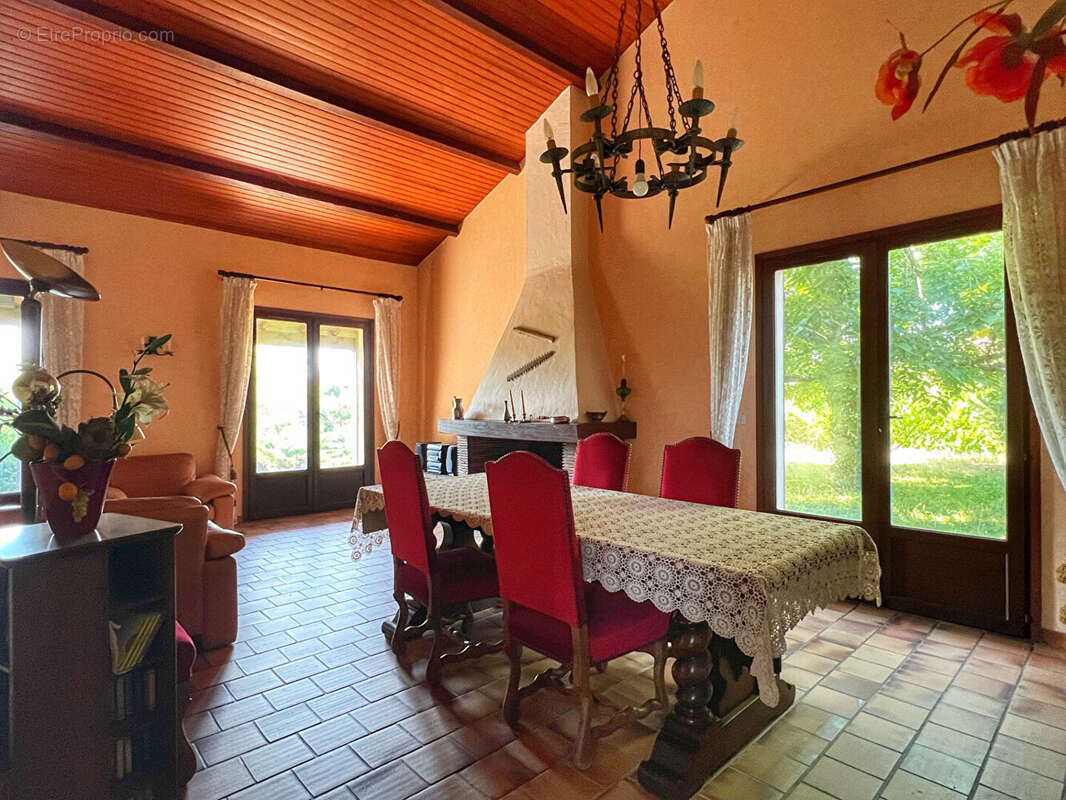 Maison à L&#039;UNION