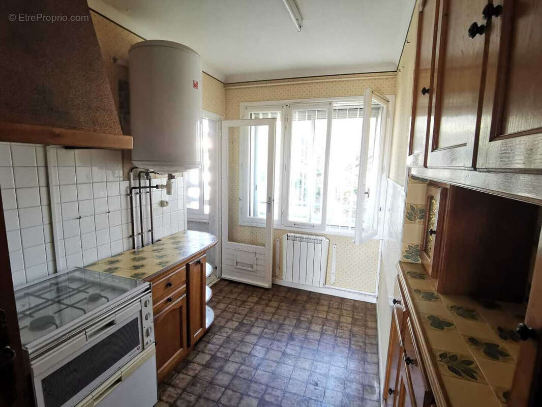 Appartement à SAINT-BREVIN-LES-PINS