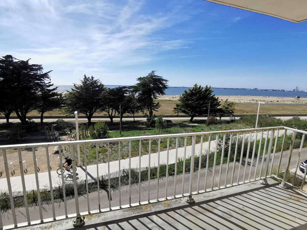 Appartement à SAINT-BREVIN-LES-PINS