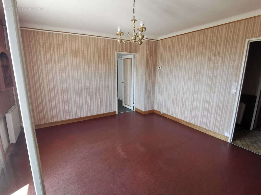 Appartement à SAINT-BREVIN-LES-PINS