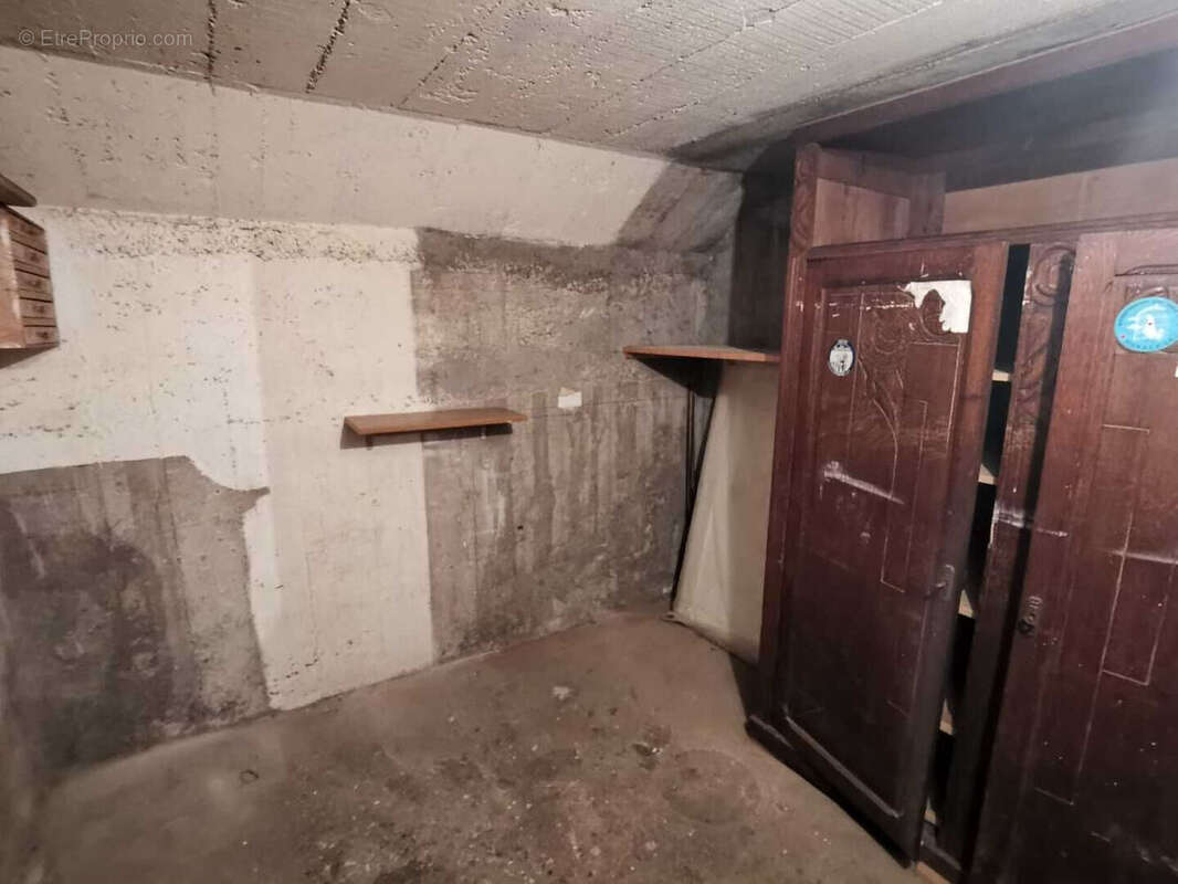 Appartement à SAINT-BREVIN-LES-PINS