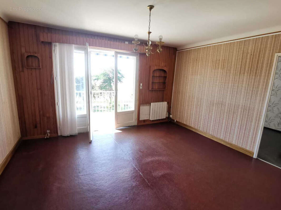 Appartement à SAINT-BREVIN-LES-PINS