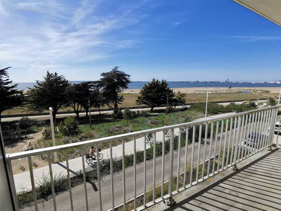 Appartement à SAINT-BREVIN-LES-PINS