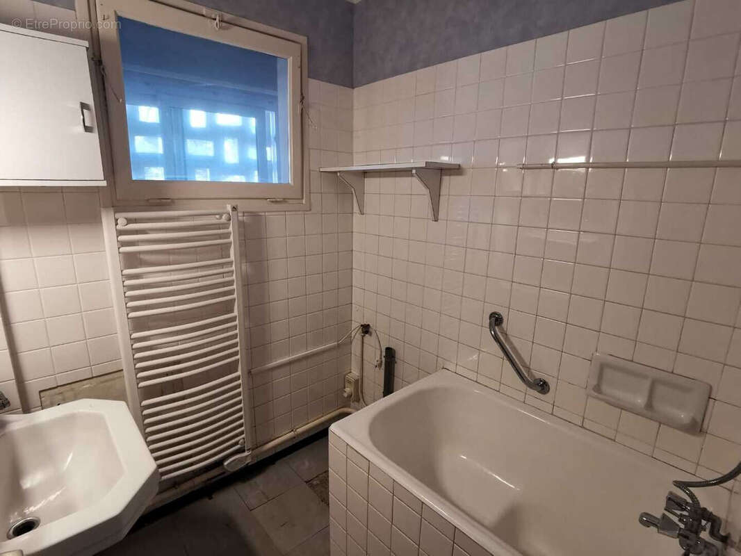 Appartement à SAINT-BREVIN-LES-PINS