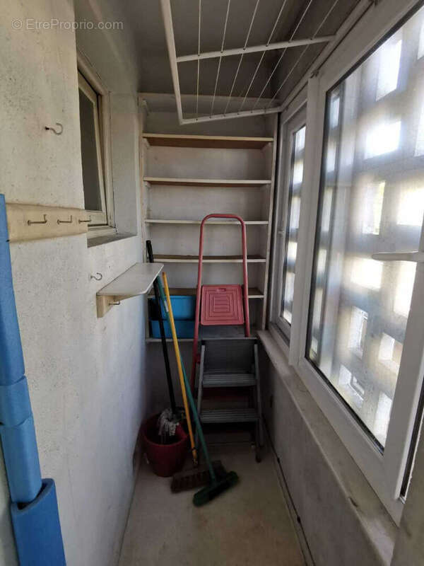 Appartement à SAINT-BREVIN-LES-PINS