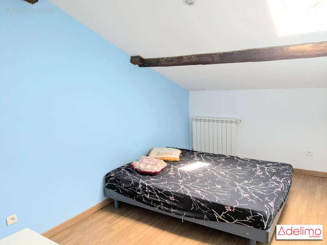 Appartement à BESSEGES