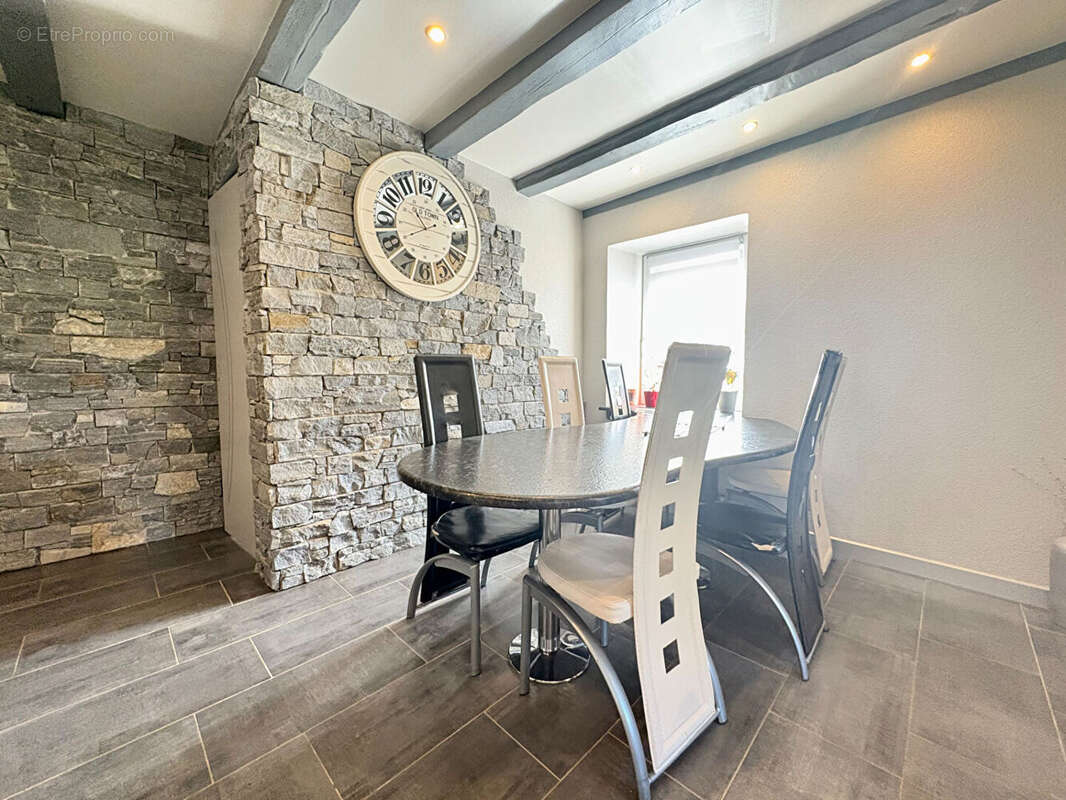 Maison à RAMONCHAMP