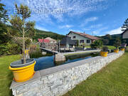 Maison à RAMONCHAMP