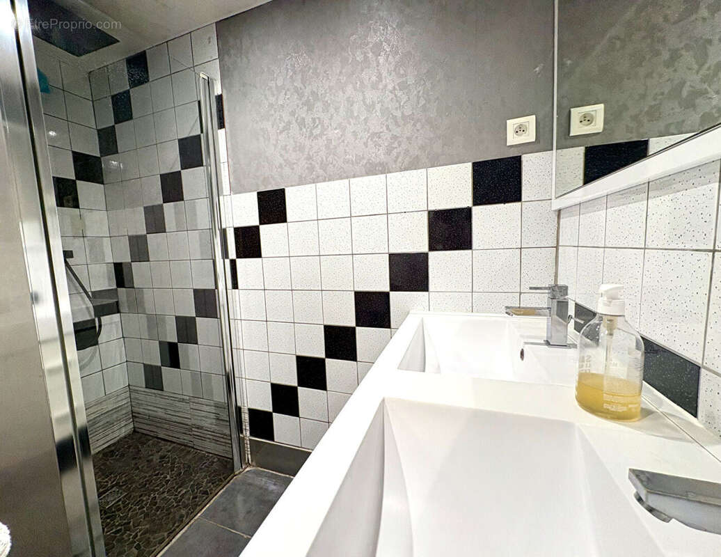 Maison à RAMONCHAMP