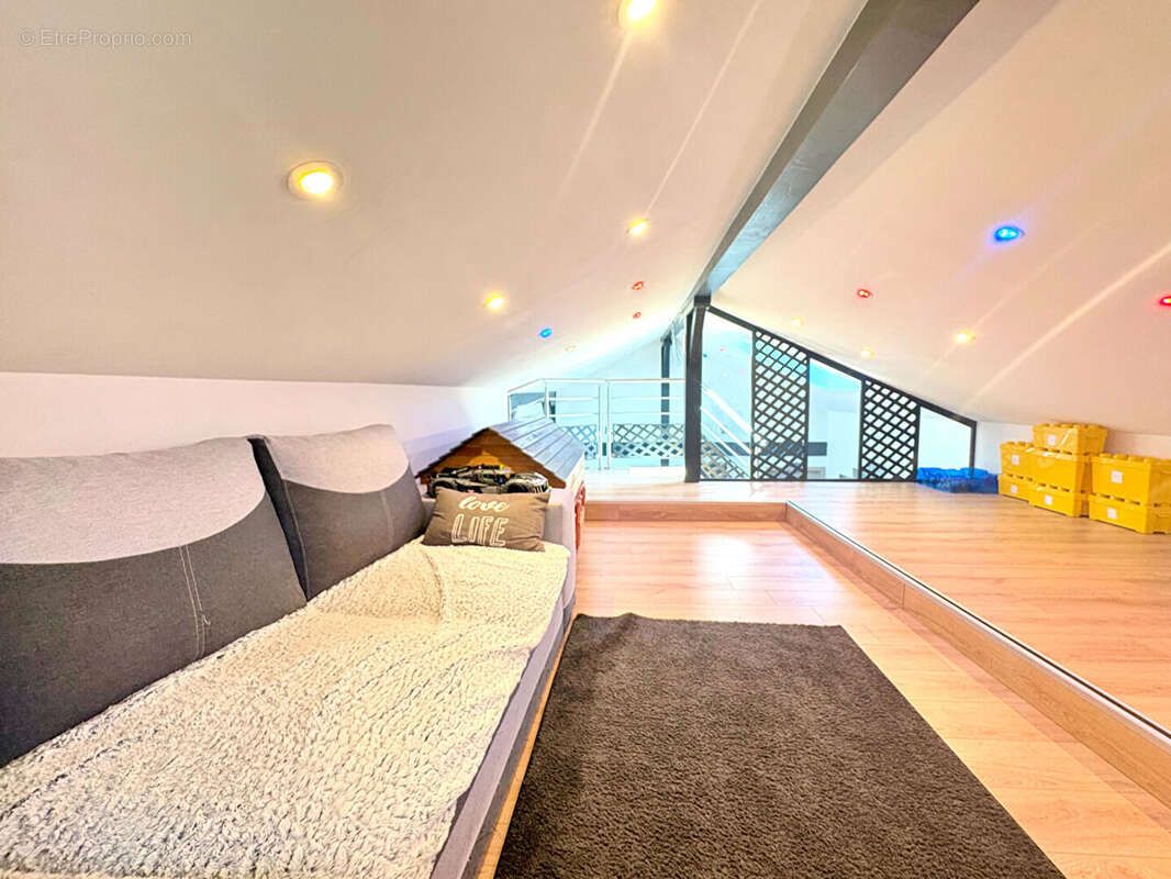 Maison à RAMONCHAMP