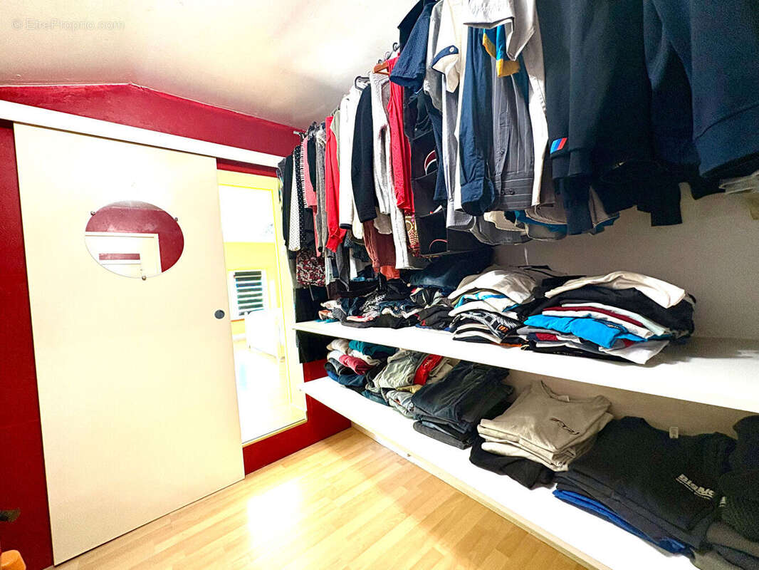 Maison à RAMONCHAMP