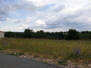 Terrain à SAINT-MAIXENT-L&#039;ECOLE