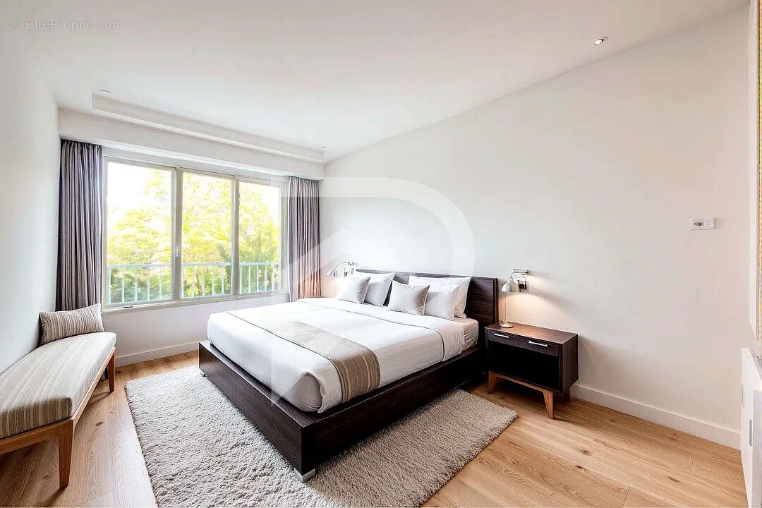 Appartement à CHATOU