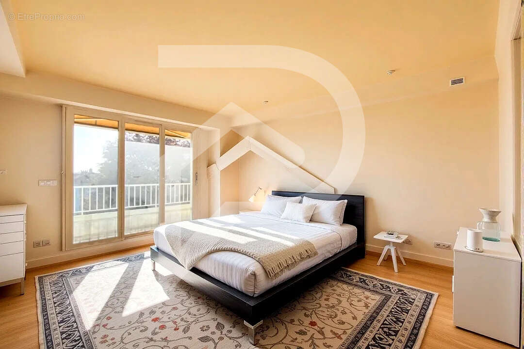 Appartement à CHATOU