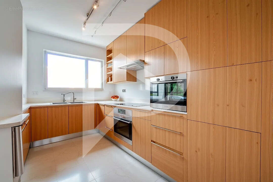 Appartement à CHATOU